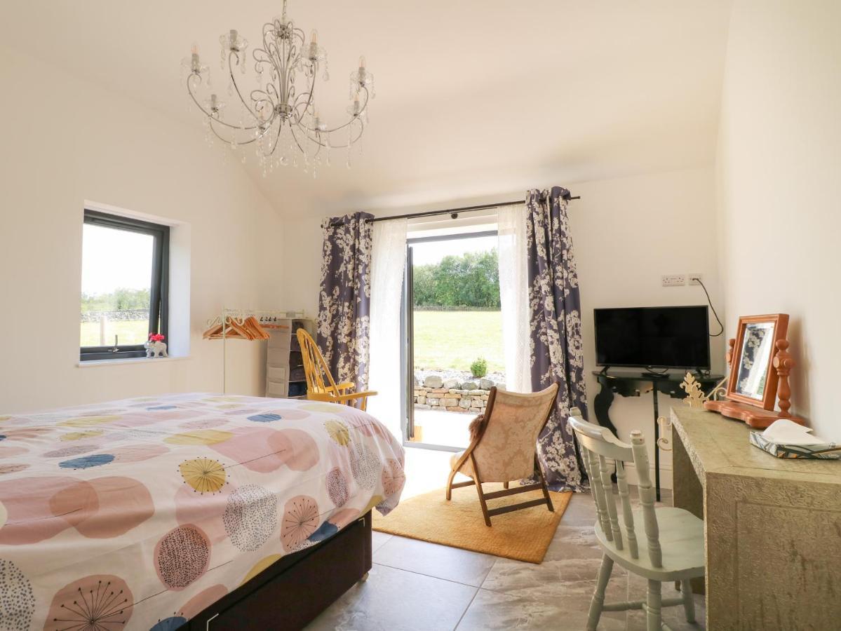 צ'סטרפילד The Cottage מראה חיצוני תמונה